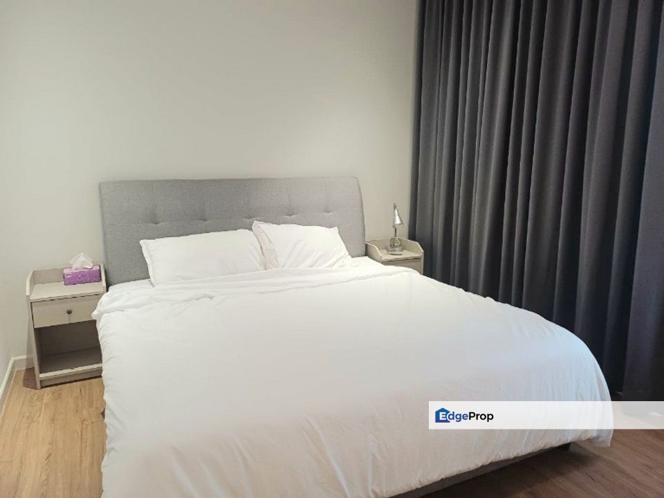 Sunway Serene Condominium, Petaling Jaya. Well Designed on High Floor with Great Views , Selangor, Kelana Jaya