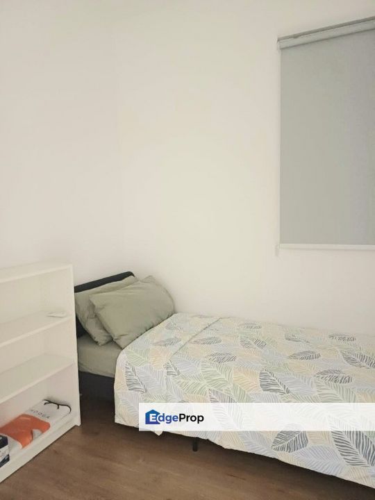 Sunway Serene Condominium, Petaling Jaya. Well Designed on High Floor with Great Views , Selangor, Kelana Jaya