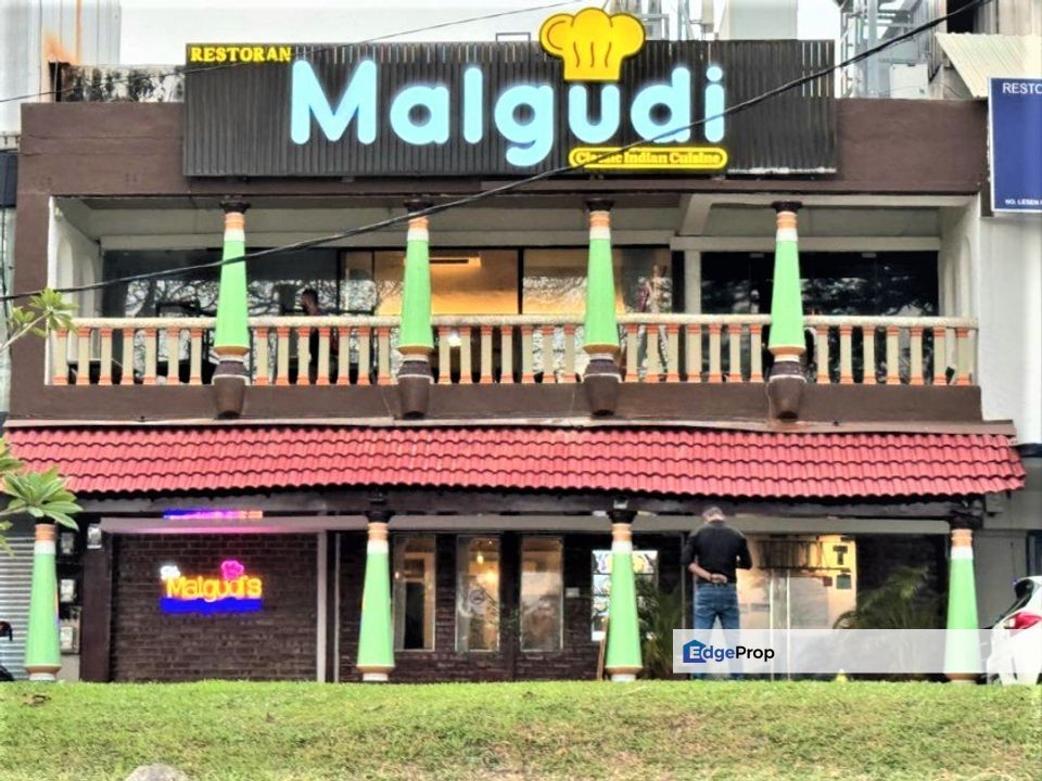 Section 16 Shop Prime Location, Selangor, Petaling Jaya