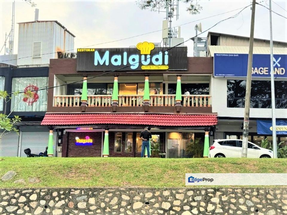 Section 16 Shop Prime Location, Selangor, Petaling Jaya