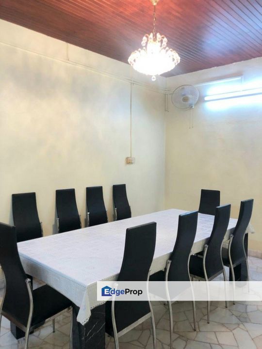 Semi Detached House Penang, Penang, Greenlane
