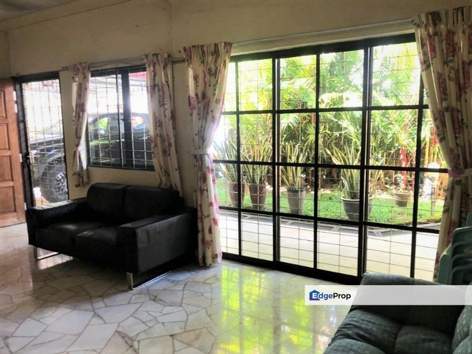 Semi Detached House Penang, Penang, Greenlane