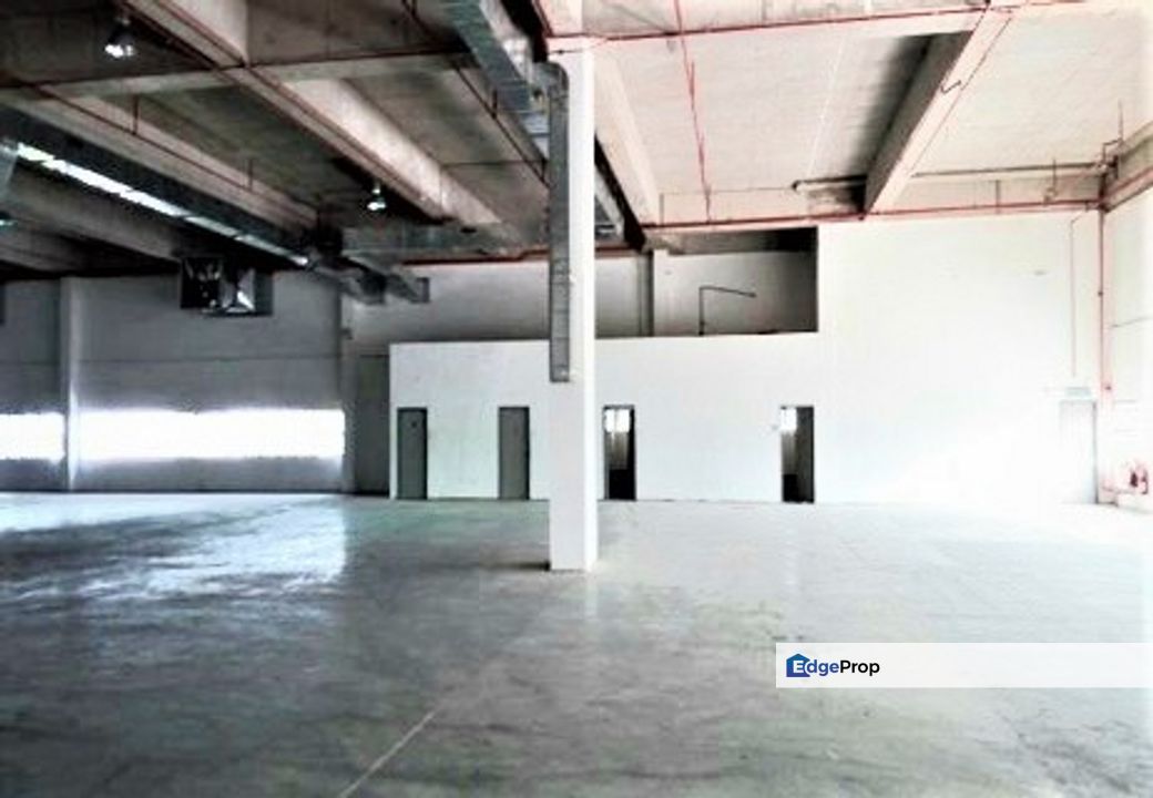 Prime Location Section 51A, PJ, Selangor, Petaling Jaya