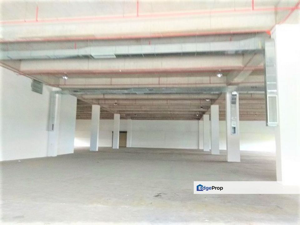 Prime Location Section 51A, PJ, Selangor, Petaling Jaya