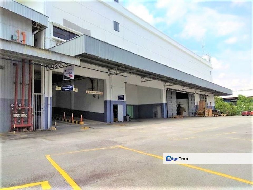 Prime Location Section 51A, PJ, Selangor, Petaling Jaya