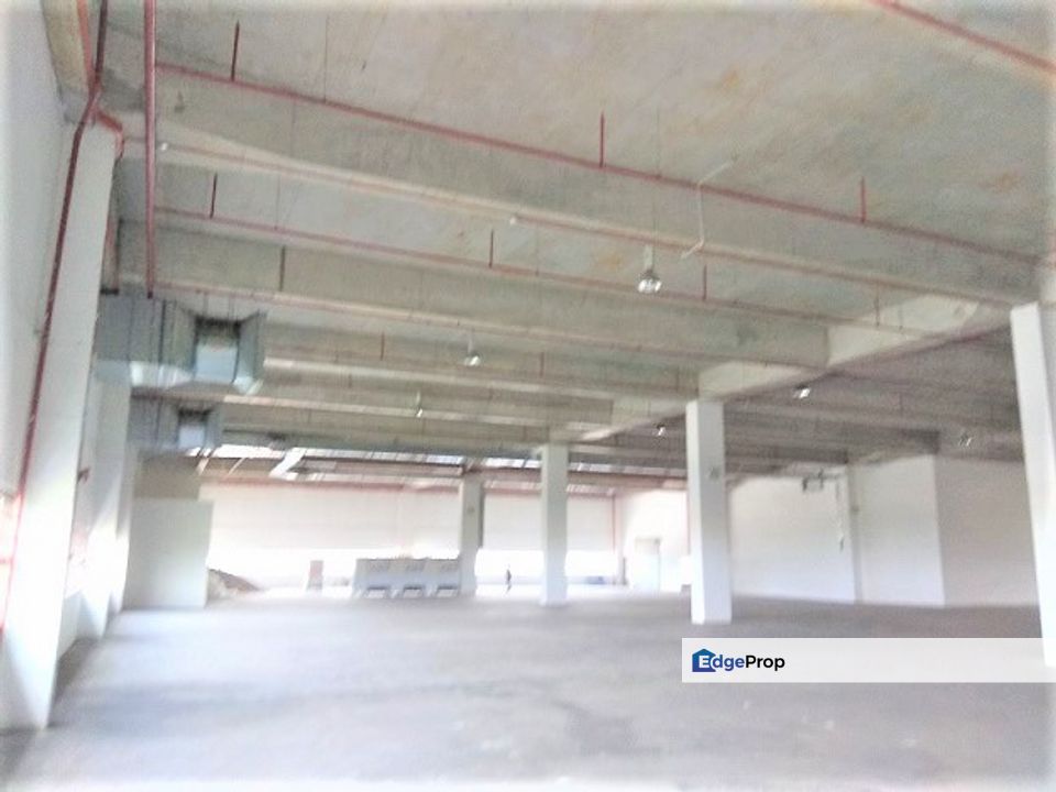 Prime Location Section 51A, PJ, Selangor, Petaling Jaya