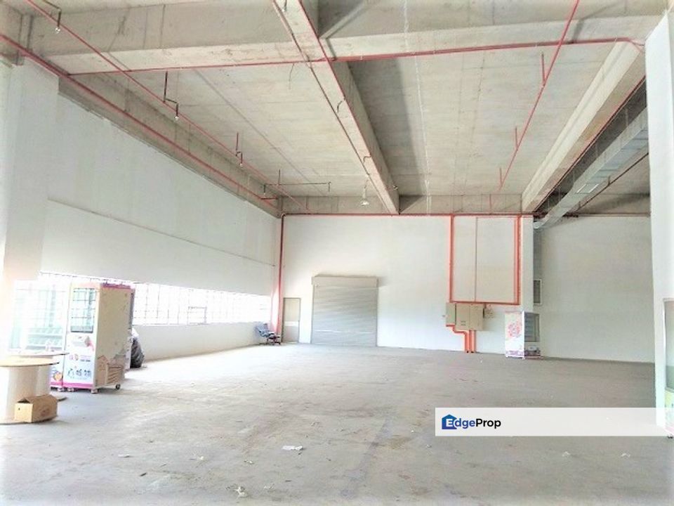 Prime Location Section 51A, PJ, Selangor, Petaling Jaya