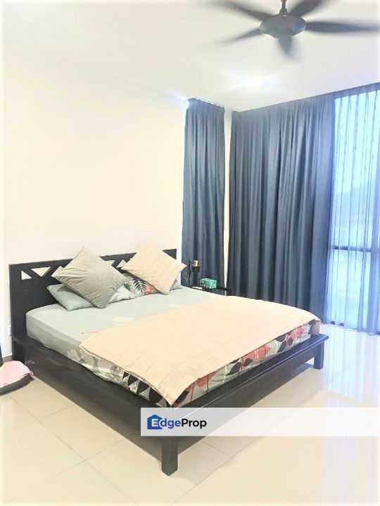 4 Storey Link with Lift, Selangor, Damansara Perdana