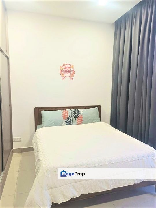 4 Storey Link with Lift, Selangor, Damansara Perdana