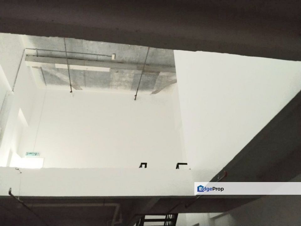 Prime Retail Space in Jaya One, Petaling Jaya, Selangor, Petaling Jaya