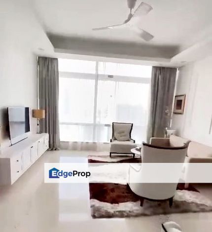 Premium 2 Bedrooms Fully Furnished, Nearby Pavilion Mall KL, Great View of KL Tower, KLCC, PNB118 and Pavilion, Kuala Lumpur, KLCC