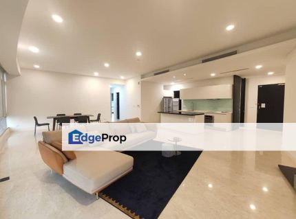 Premium 4 Bedrooms Fully Furnished, Nearby Pavilion Mall KL, Great View of KL Tower, KLCC, PNB118 and Pavilion, Kuala Lumpur, KLCC