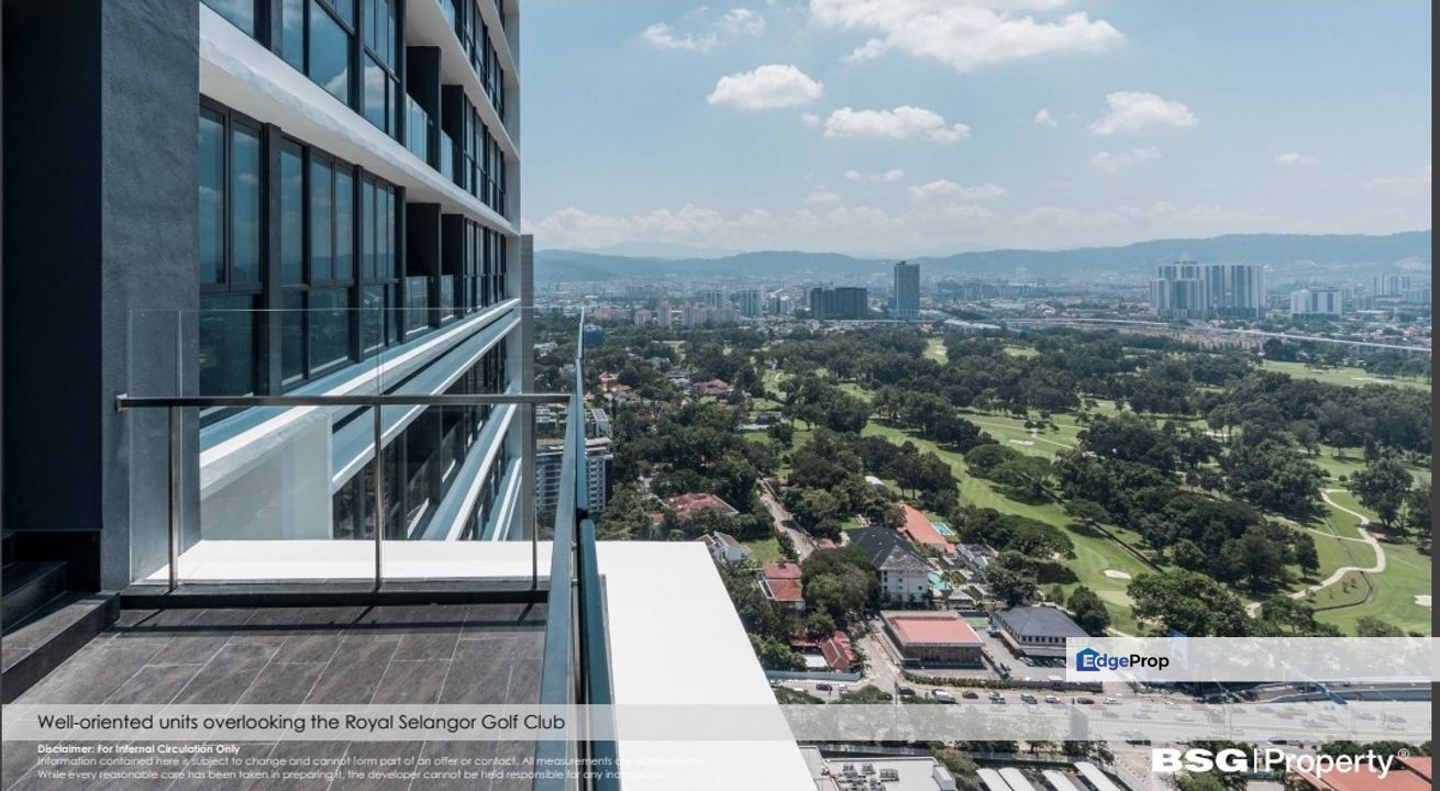 10 Stonor, 5 mins to TRX, KLCC and Bukit Bintang. Urban Living, Nearby MRT Conlay Station, Kuala Lumpur, KLCC