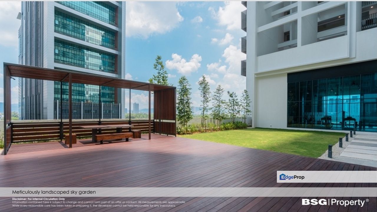 10 Stonor, 5 mins to TRX, KLCC and Bukit Bintang. Urban Living, Nearby MRT Conlay Station, Kuala Lumpur, KLCC