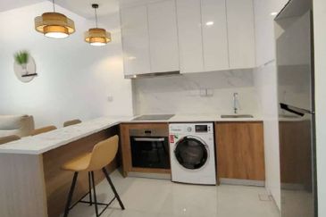 Core Residence @ TRX