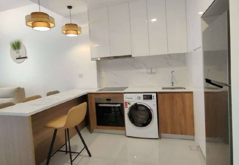 Core Residence @ TRX