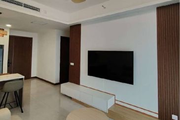 Core Residence @ TRX