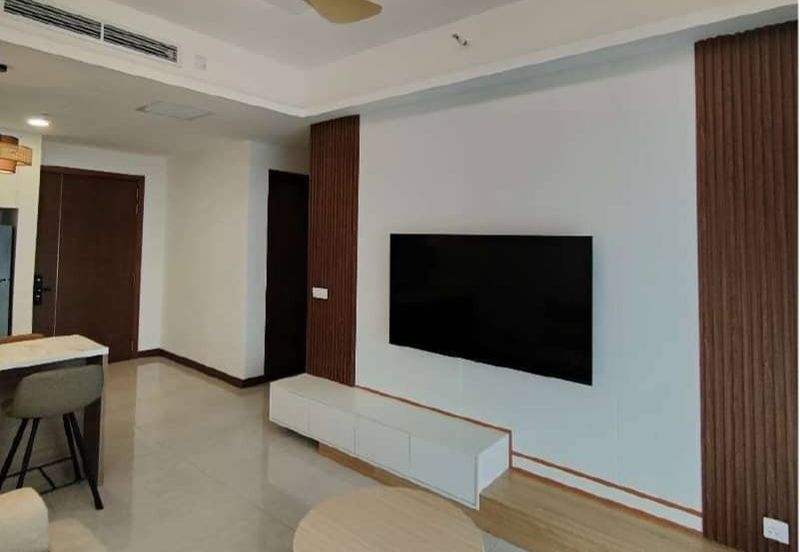 Core Residence @ TRX