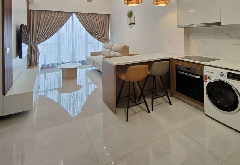 Core Residence @ TRX