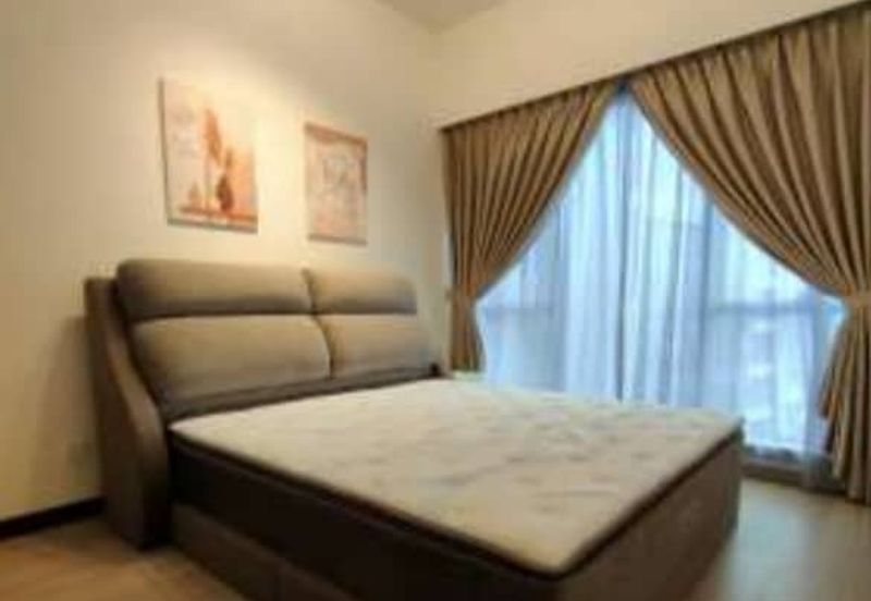 Core Residence @ TRX