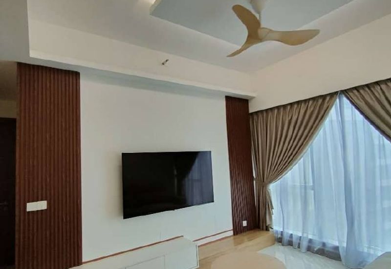 Core Residence @ TRX