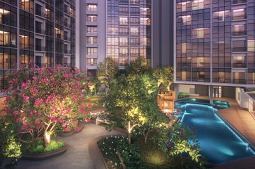 Core Residence @ TRX