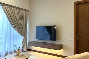 Core Residence @ TRX