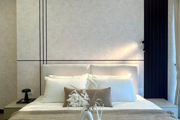 Core Residence @ TRX