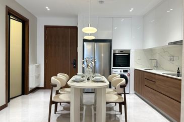 Core Residence @ TRX