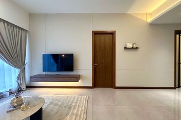 Core Residence @ TRX