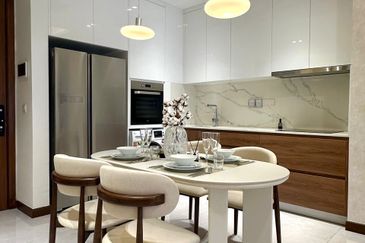 Core Residence @ TRX