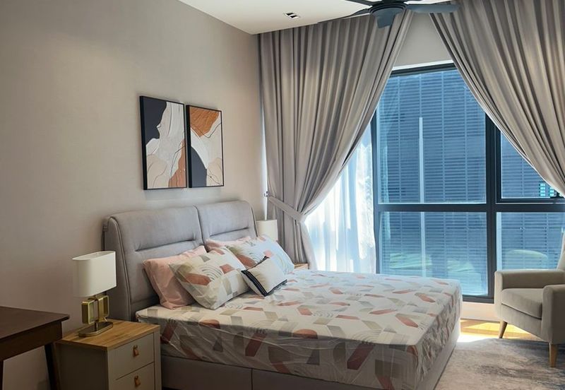 Aria Luxury Residence