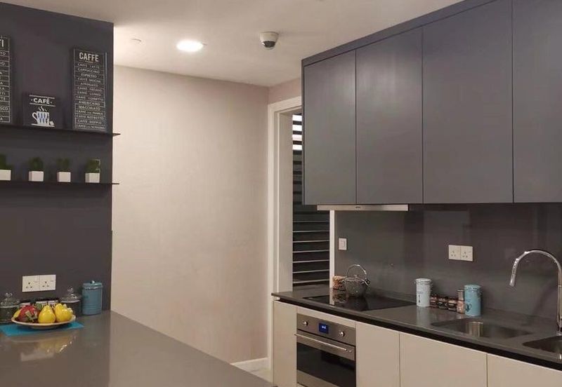 Aria Luxury Residence