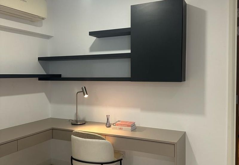 Aria Luxury Residence