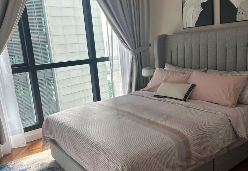 Aria Luxury Residence