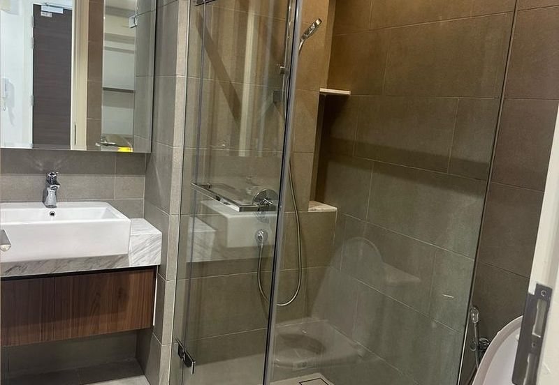 Aria Luxury Residence