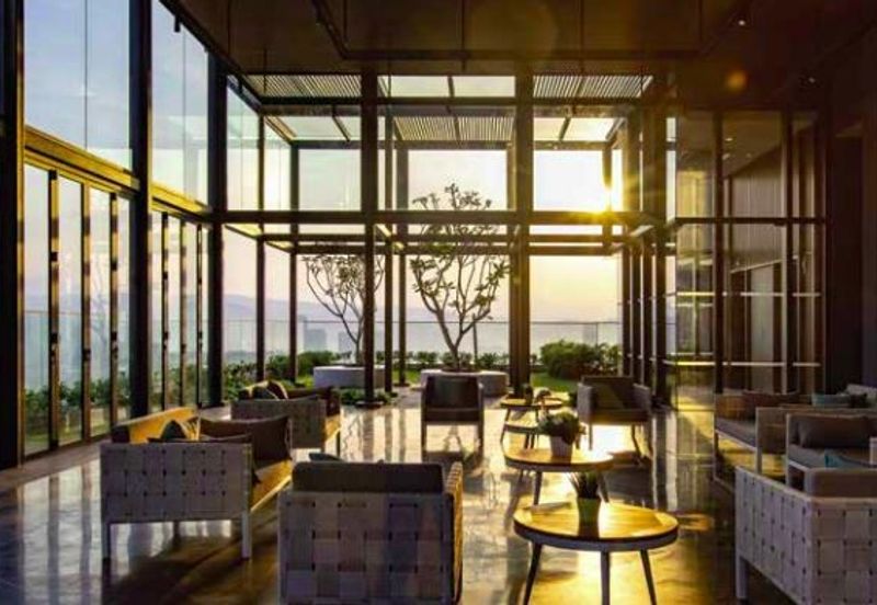 Aria Luxury Residence