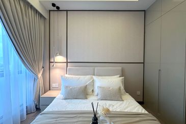 Core Residence @ TRX