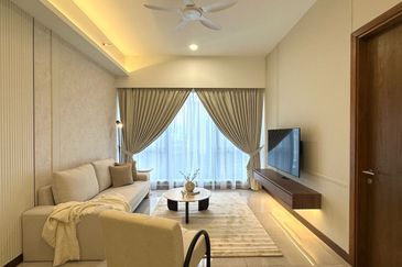 Core Residence @ TRX