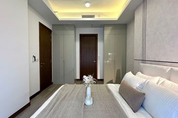 Core Residence @ TRX