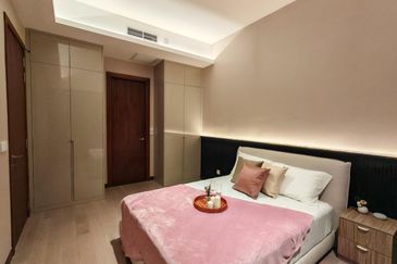 Core Residence @ TRX