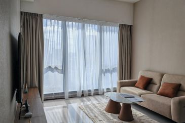 Core Residence @ TRX