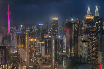 Core Residence @ TRX