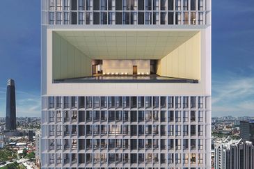 2025 New KLCC Urban Luxury, Premium Facilities, Next to MRT Station, 5 min to Pavilion KL