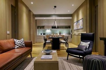 2025 New KLCC Urban Luxury, Premium Facilities, Next to MRT Station, 5 min to Pavilion KL