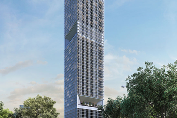 2025 New KLCC Urban Luxury, Premium Facilities, Next to MRT Station, 5 min to Pavilion KL