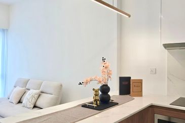 Core Residence @ TRX