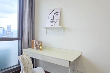 Core Residence @ TRX