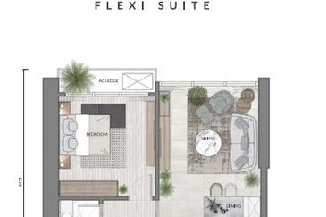 Core Residence @ TRX