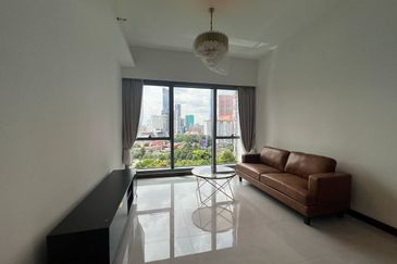 Core Residence @ TRX